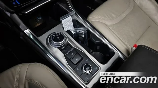 Ford Explorer 3.0 4WD, миниатюра 7