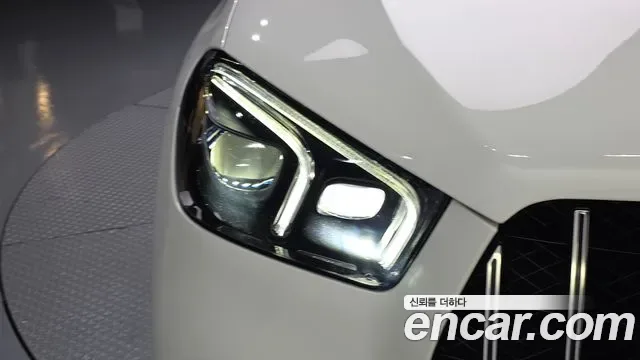 Mercedes-Benz GLE GLE350e 4MATIC, миниатюра 12