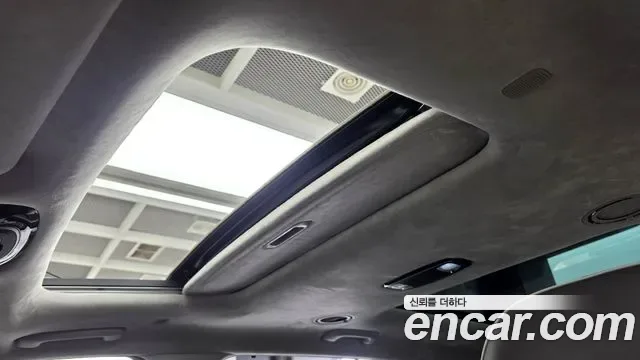 Hyundai The New Palisade бензин 3.8 4WD Calligraphy, миниатюра 8