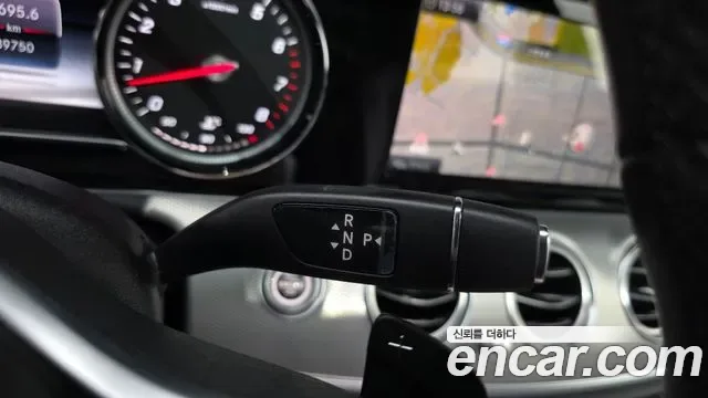 Mercedes-Benz E-Class E250, миниатюра 7