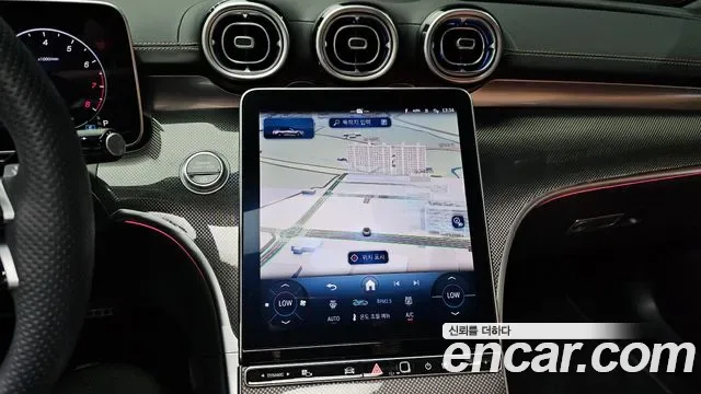 Mercedes-Benz CLE CLE200, миниатюра 8
