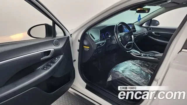 Hyundai Sonata, миниатюра 16