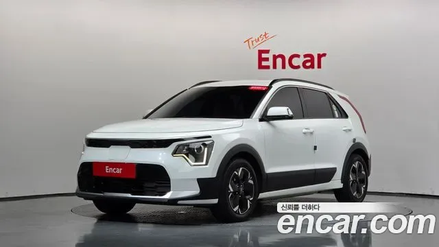 Kia Niro EV