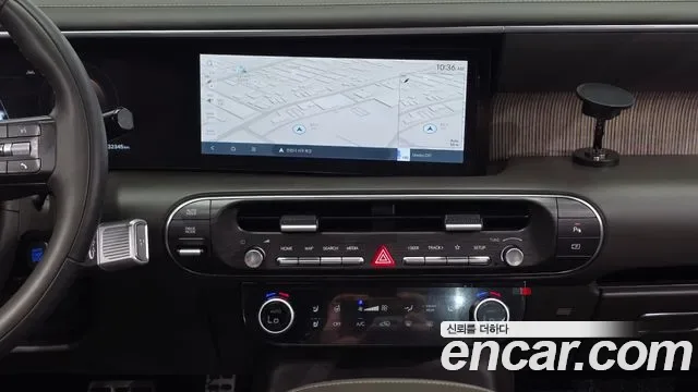Hyundai Palisade бензин 2.5T 2WD 7 мест Calligraphy, миниатюра 6