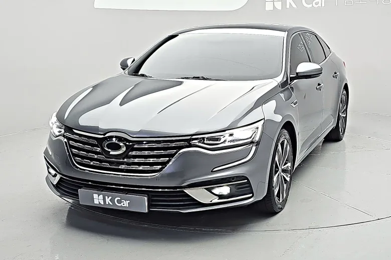 Renault SM6 бензин Turbo 1.3 RE