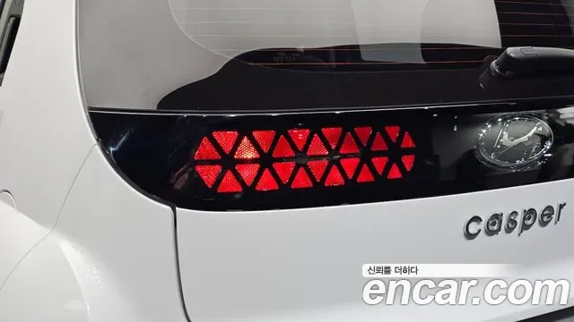 Hyundai Casper Modern, миниатюра 14