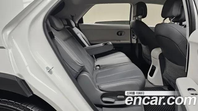 Hyundai Ioniq 5 AWD, миниатюра 20
