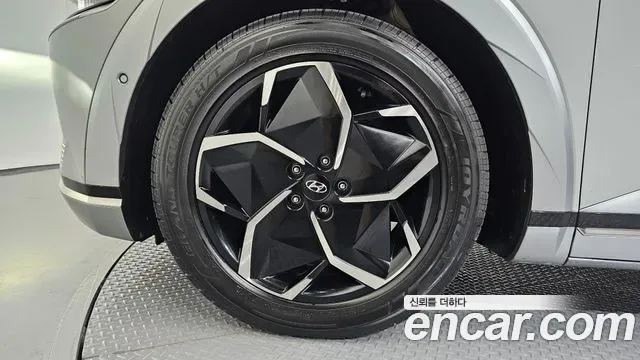 Hyundai Ioniq 5 AWD Prestige, миниатюра 13