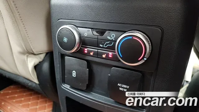 Ford Explorer 2.3 4WD, миниатюра 8
