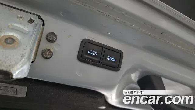 Hyundai Staria 5 мест Modern, миниатюра 20