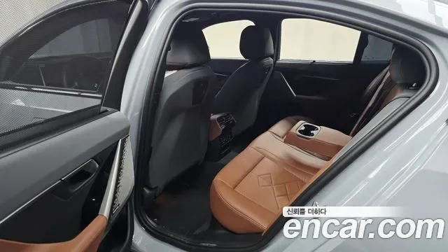 BMW 5 (G60) 530e M, миниатюра 7