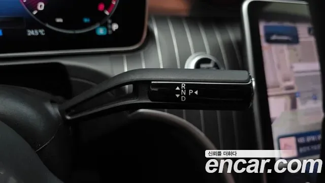 Mercedes-Benz C-Class C300 4MATIC, миниатюра 24