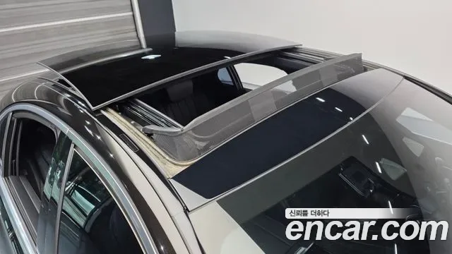 Mercedes-Benz S-Class S350 d, миниатюра 7