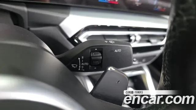 BMW 4 (G22) 420i M, миниатюра 21