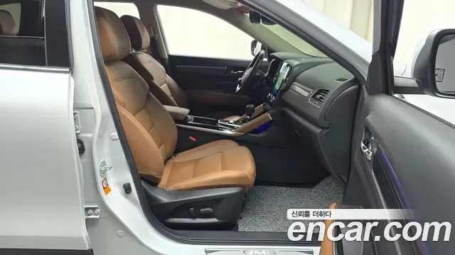 Renault QM6 2.0 GDe RE Signature 2WD, миниатюра 25