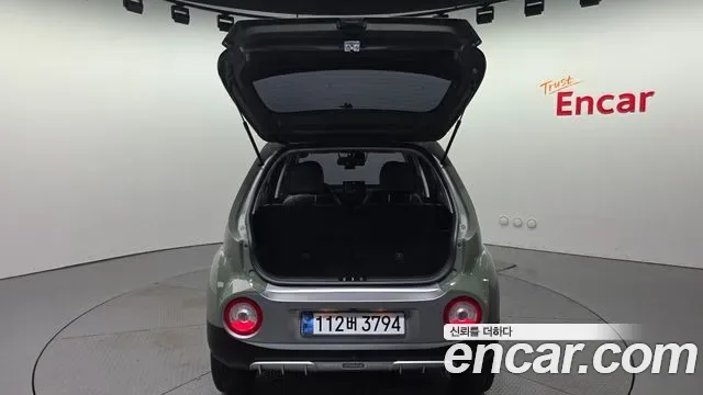 Hyundai Casper Turbo, миниатюра 28
