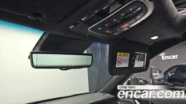 Hyundai The New Palisade бензин 3.8 4WD Calligraphy, миниатюра 2