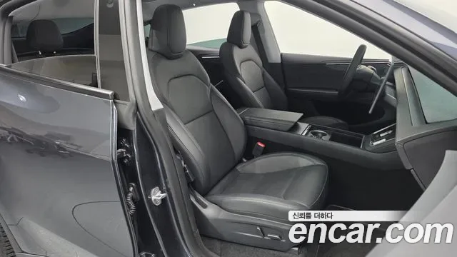 Tesla Y AWD, миниатюра 8