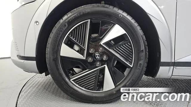 Hyundai Ioniq 5 Prestige, миниатюра 8