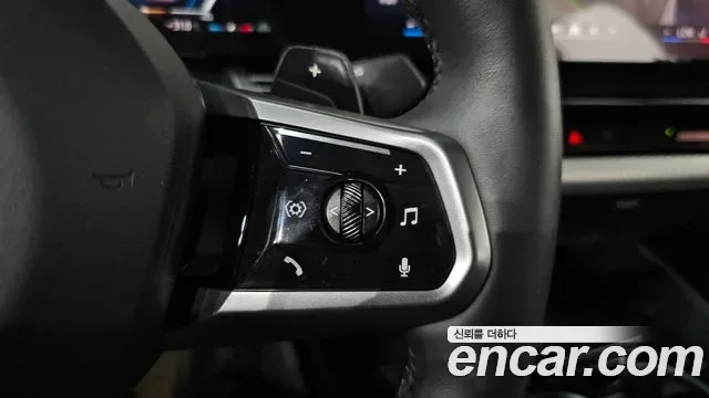 BMW 5 (G60) 520i M, миниатюра 3