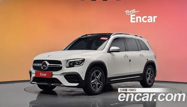 Mercedes-Benz GLB GLB250 4MATIC, миниатюра 21