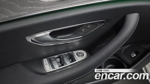 Mercedes-Benz E-Class E350 4MATIC, миниатюра 22