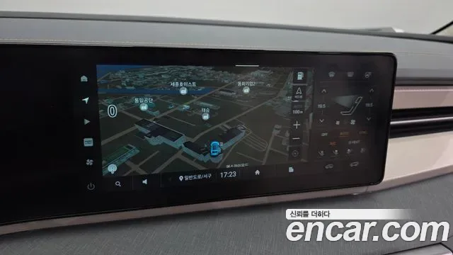 KGM EVX E7, миниатюра 30