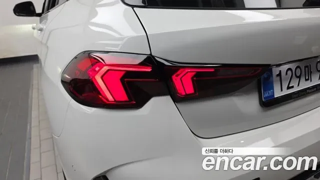 BMW 1 (F70) 120 M, миниатюра 22