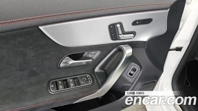 Mercedes-Benz CLA CLA250 4MATIC, миниатюра 11