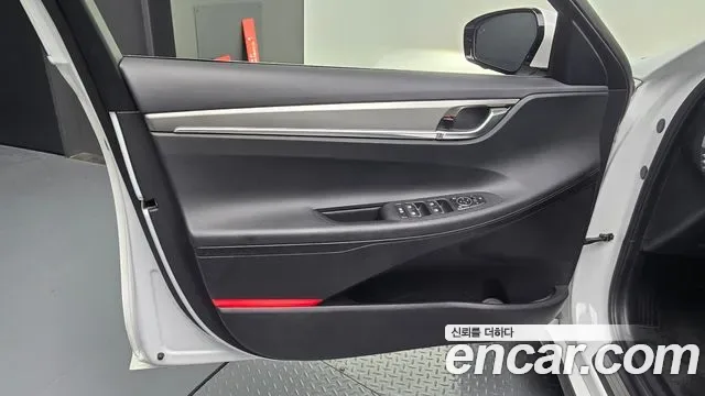 Hyundai Grandeur, миниатюра 21