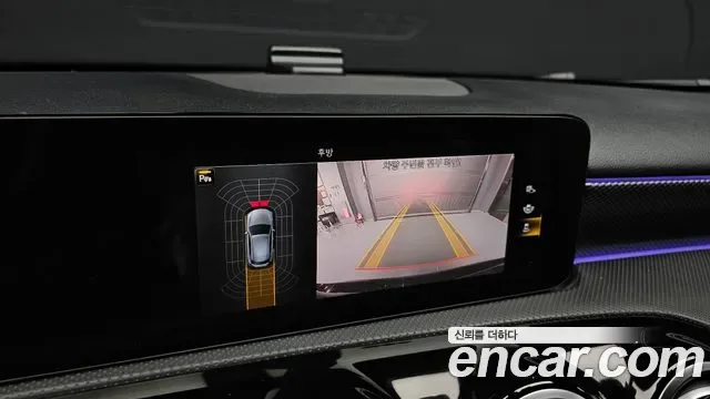 Mercedes-Benz A-Class A220, миниатюра 21