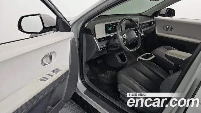 Hyundai Ioniq 5, миниатюра 24