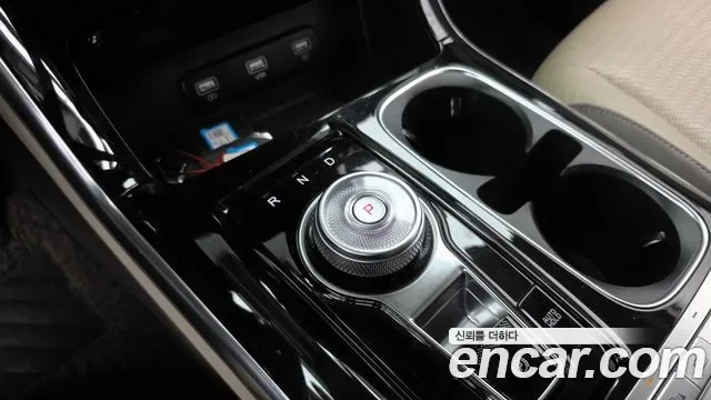 Kia Carnival дизель 7 мест, миниатюра 11