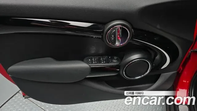 MINI Cooper 5 HIGH III, миниатюра 2