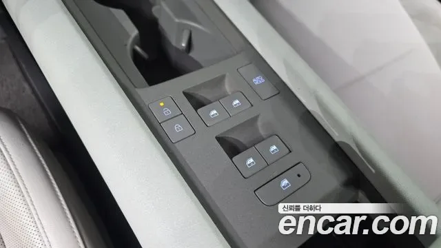 Hyundai Ioniq 6 Prestige, миниатюра 6