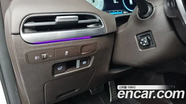 Hyundai The New Palisade дизель 2.2 2WD Calligraphy, миниатюра 23