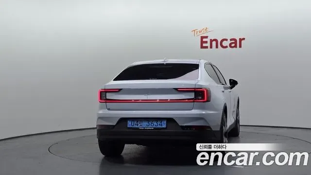 Polestar 2, миниатюра 26