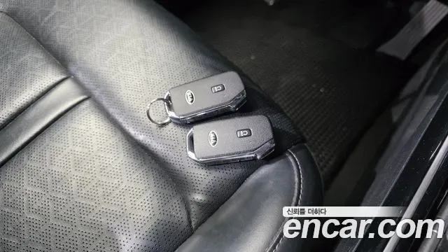 Kia Sorento дизель 2.2 2WD, миниатюра 28