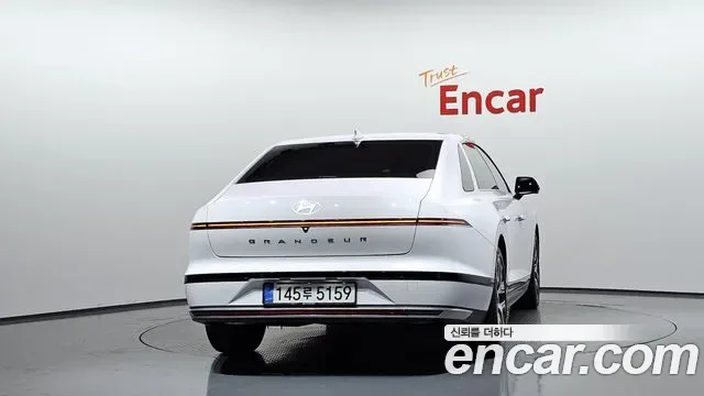 Hyundai Grandeur, миниатюра 15