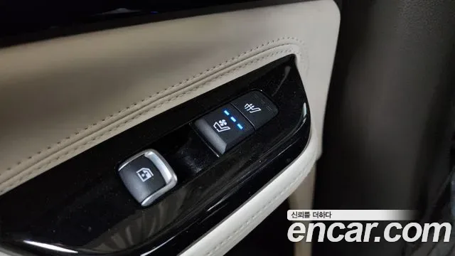 Kia Carnival бензин 9 мест Signature, миниатюра 4
