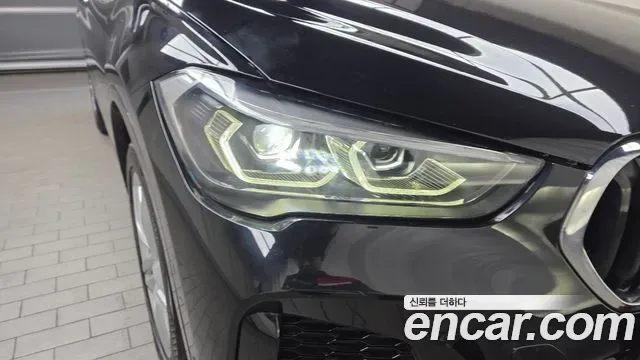 BMW X1 xDrive 18d M, миниатюра 30