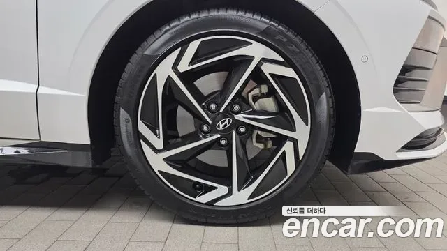 Hyundai Sonata Inspiration, миниатюра 30