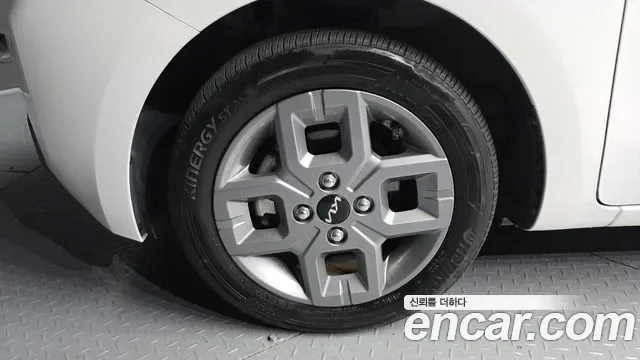 Kia Ray Prestige, миниатюра 5