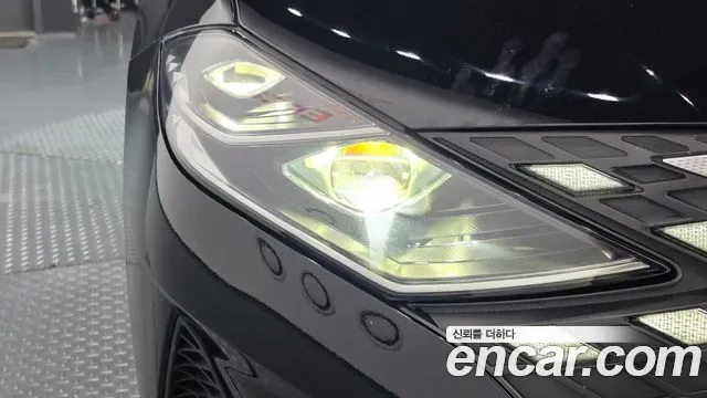 Hyundai Grandeur, миниатюра 19