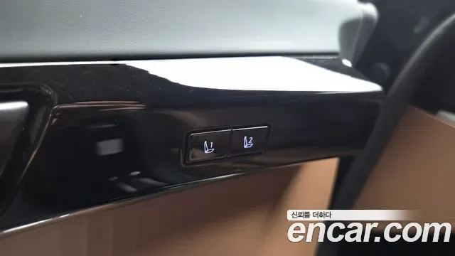 Hyundai Grandeur Calligraphy, миниатюра 28