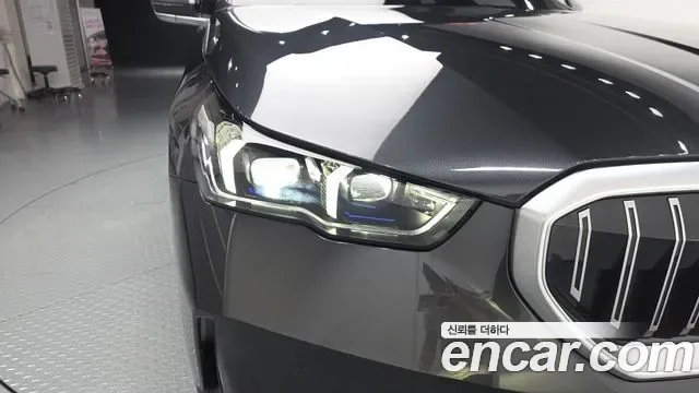BMW 5 (G60) 530i xDrive, миниатюра 17
