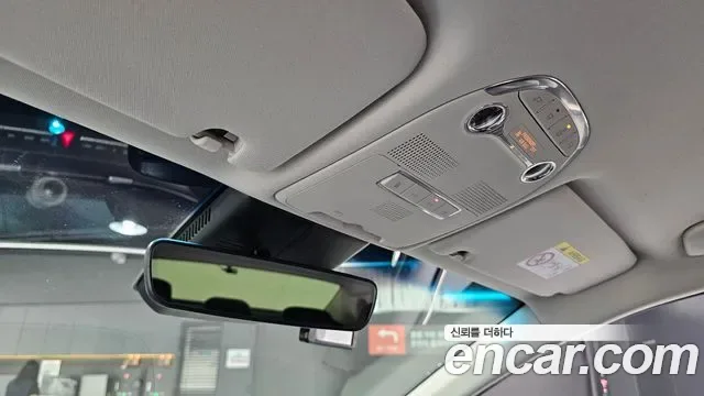 Hyundai Grandeur Premium, миниатюра 13