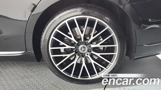 Mercedes-Benz S-Class S580L 4MATIC, миниатюра 24
