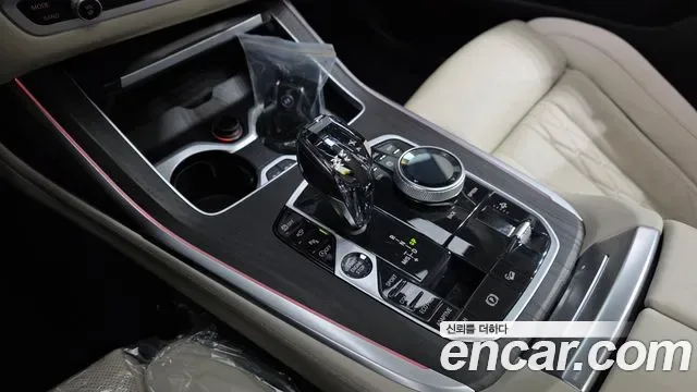 BMW X7 xDrive 40i 6 мест, миниатюра 14