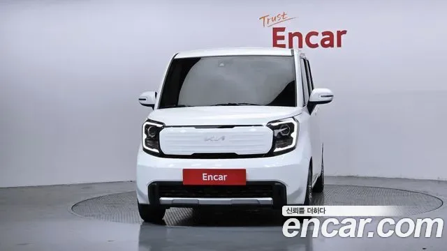 Kia Ray Signature, миниатюра 5